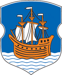 Герб города Полоцка