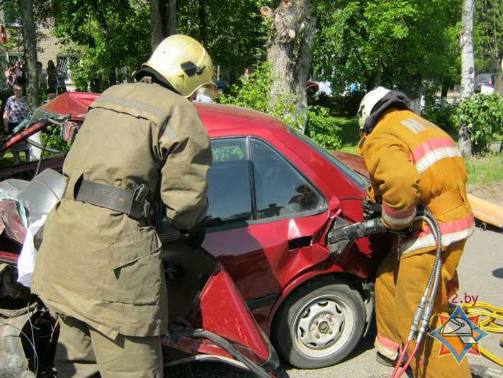 Водитель полоцк