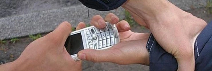 Жительница Полоцка задержана по подозрению в разбойном нападении