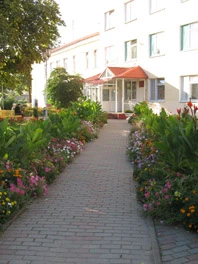 А у вас во дворе?