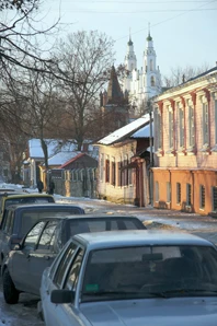 О туризме и бизнесе