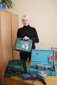 … и напрокат