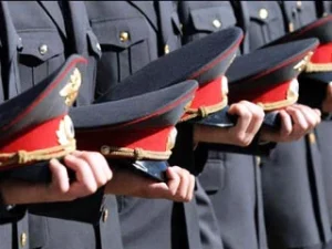 В Полоцке пройдет республиканский конкурс профессионального мастерства сотрудников кадровых подразделений милиции