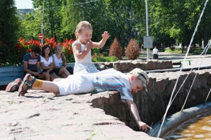 График отключения горячей воды в Полоцке