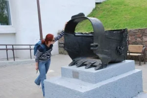 «Отрыв» в Полоцке и Новополоцке состоялся