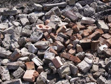 Люди гибнут за мусор