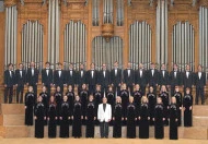 Новополоцкие «Звонкие голоса» завоевали золото на мировом «Гран-При» среди хоров в Австрии