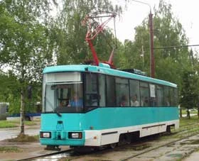 Когда отремонтируют трамвайные остановки в черте города?
