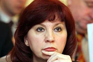 Определен новый член Витебского облисполкома – это Наталья Качанова