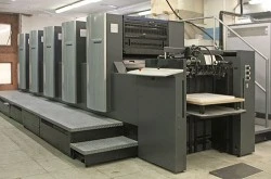 Витебские «районки» вскоре станут цветными