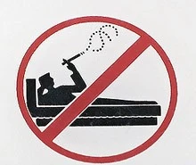 В Витебске на пожаре спасено 3 человека