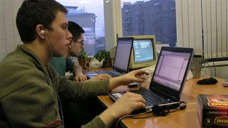 На всероссийской олимпиаде по программированию отличились школьники из Мозыря и Гомеля