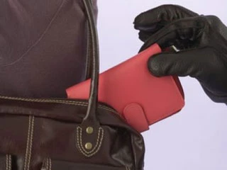 Не оставляйте деньги без присмотра