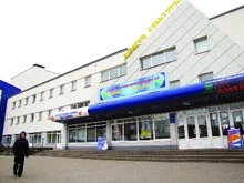 Полоцкий Дворец культуры передают в коммунальную собственность