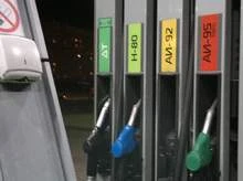 Киев может ввести заградительные пошлины на белорусский бензин