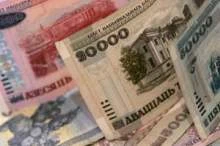 С какими зарплатами встретят Новый год белорусы