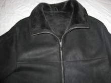 В Полоцке воруют куртки прямо из магазина