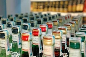 Импортировать алкогольные напитки в Беларусь в 2012 году будут 29 компаний