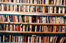 2012 год в Беларуси объявлен годом книги