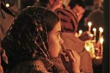 Большинство граждан Беларуси считают себя верующими, атеистов же менее трех процентов