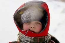 Минздрав рекомендует местным властям устроить школьникам каникулы в связи с усилением морозов