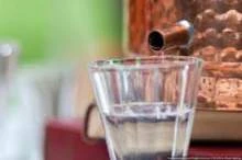 У самогонщика изъяли почти тысячу литров браги