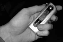 Граждане не имеют права использовать видео- и аудиотехнику во время приема в госорганах