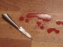 Мужчина умер от рук психически больного cына