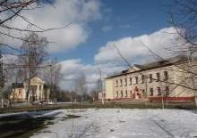 Хулиган распылил слезоточивый газ в школе