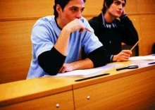 С нового учебного года большинство вузов страны перейдет на 4-летний срок обучения