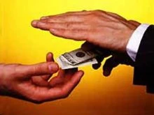 Полочанин задержан за незаконную предпринимательскую деятельность