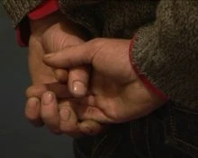 Обокрали пенсионерку