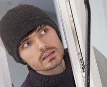 Немалая кража в Фариново