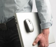 Украли ноутбук