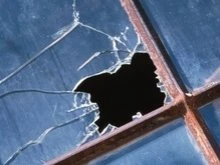 Кража в деревне Дворище