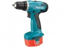 Украли шуруповерт