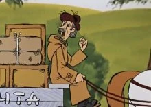 На полоцкого почтальона совершили нападение