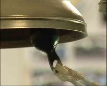 Новополоцкий звонарь успешно выступил на Международном фестивале в Польше