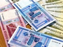 Оборот предпринимателей Полоцкого района составил около Br1 млрд