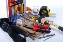 Кража на стройке