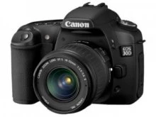 Фотоаппарат привлек грабителя