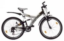 У пенсионера украли велосипед