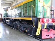 Железнодорожники Полоцка пойманы на воровстве дизтоплива