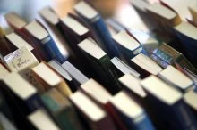 На международной книжной выставке-ярмарке в Москве будет представлена книга о Смоленске и Полоцке