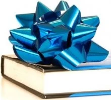 Спикеру Госдумы России вручили книгу о Полоцке