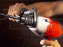 Кража со строящегося объекта