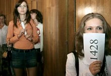 СТВ приедет в Полоцк и Новополоцк для отбора участников нового телепроекта