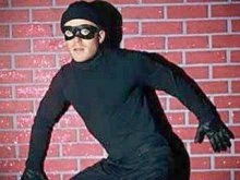 Новополочанку обокрали малознакомые гости