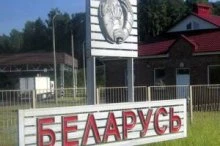 52 короба сигарет были обнаружены на плоту