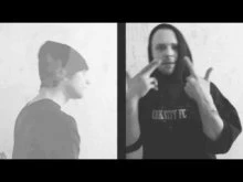 MF&Varzan из Новополоцка заняли II место на фестивале Rap Music 2012 в Москве